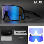 G0930 Black Frame Color Change Blue