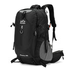 36-55L / Black (comes with rain cover)