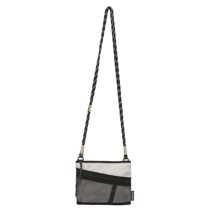 Bag Women's Outdoor Casual Lightweight Crossbody Women's Bag Dopamine Storage Bag Single Shoulder Bag Small Bag All-match Storage Bag