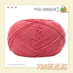 72 watermelon red