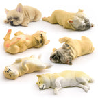 Yellow dog set 251g