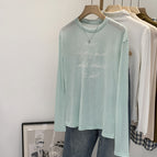 Mint green / S