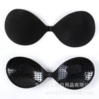 Round Cup front deduction black no box / A