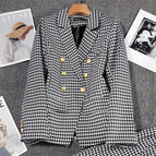 Houndstooth / S