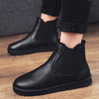 5854 leather black / 36 [sports shoe size]