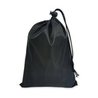 Oxford cloth drawstring pocket
