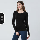 Black / S
