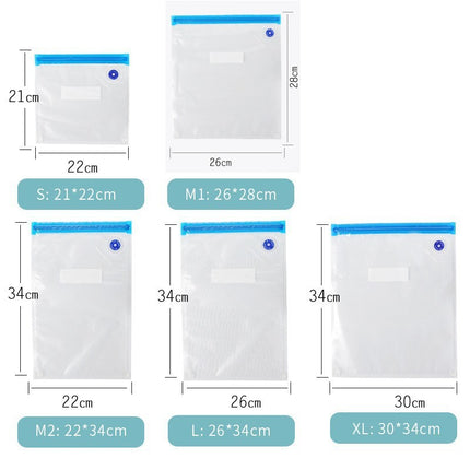 Food vacuum bag special electric pump handheld household vacuum machine USB vacuum machine cross-border special