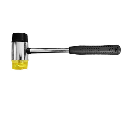 SHDL Daliwei Rubber Installation Hammer Multi-functional Floor Tile Tile Rubber Hammer Solid Home Decoration Tool Hammer