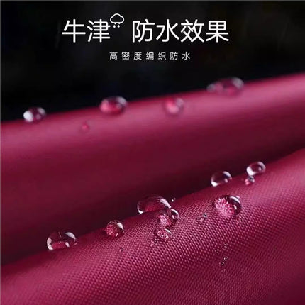 Raincoat Electric Battery Motorcycle Men's and Women's Thickened Double Super Large Long Full Body Rainstorm Protection Poncho Foot Covering