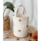 16cm*26cm / Bear storage bag