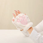 White / One Size