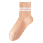 Light Orange / Free size (34-40)100% pure cotton