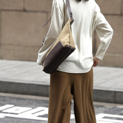 Light oxygen sense sweater 2025 spring temperament round neck oblique split fake placket design long sleeve sweater women