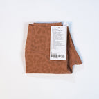 American leopard print pants / 4 Size 50.00 kg-55.00 kg