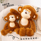 50cm / Love you monkey