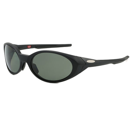 New Cross-border Outdoor Sports Riding Nylon Polarized Sunglasses for Men and Women Trendy Retro Travel Driving Sunglasses 9438