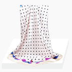 Polka dot meter / 90