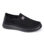 Black shoes standard size / 41