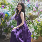 Light purple / S