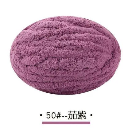 Wholesale Handmade Thick Icelandic Yarn Balls, DIY Knitting Bags and Scarves, Soft Thick Icelandic Yarn Balls, Finger Yarn