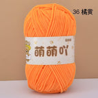 36 orange
