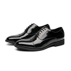 QL8114 Black / 38