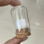 Opal Cube