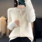 Beige / S