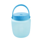 1500ml blue