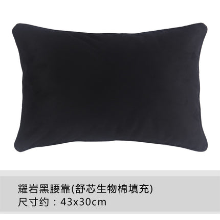 Suitable for Bmw Car Neck Pillows, 5 Series, 3 Series, 7 Series Original Car Headrests, Lumbar Supports, Mercedes-Benz, Aito, Li Auto, Nio Seat Cushions