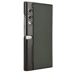 Huawei Honor V purse Porsche / Green