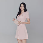 Pink / S