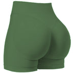 Pistachio green / S