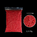Red 10g a pack