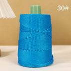 30 lake blue
