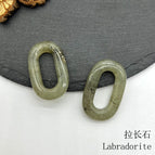 38*23mm / Labradorite one