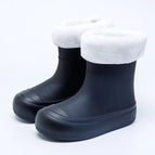 black cotton / 28-29 (inner length 190mm)