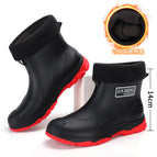 5888 black red (warm cover) / 36-37