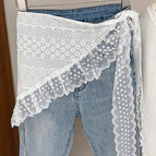 Lace daisy / One size fits all