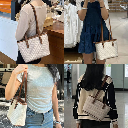 Master MK Vegetable Basket Shoulder Strap small size Tote Bag Underarm Extension Strap Replacement Leather Bag Strap Accessories Single Buy