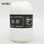 68 bleaching