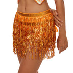 Orange / One size fits all