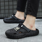 Black / 40-41