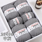 2949 medium gray one catty