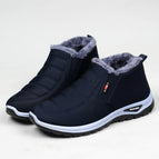 Blue men's style / 38 is 1 size too small