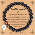 Black matte (with card)