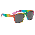 Progressive Rainbow Frame/Grey Sheet