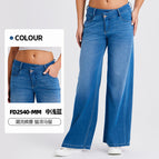 Medium light blue-cat whiskers / XS