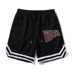 Black / M